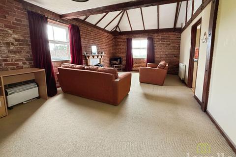 2 bedroom flat for sale, Station Road, Lincoln LN3