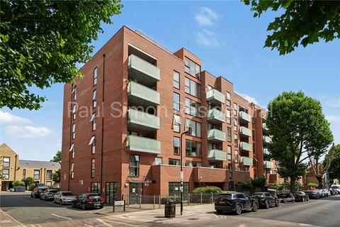 Butterfly Court, Bathhurst Square, London, N15