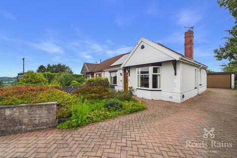 Reedley Road, Lancashire BB10