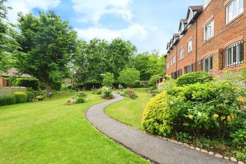 undefined, Holly Court, Belmont Road, Leatherhead, Surrey, KT22
