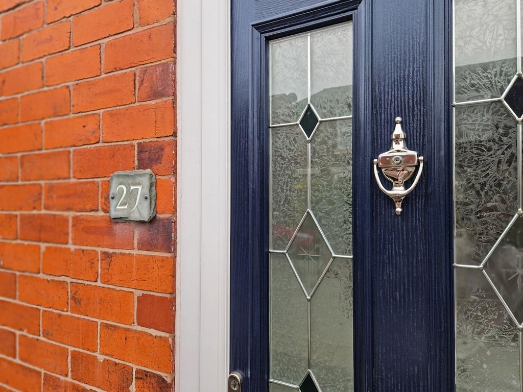 House in Bury, Greater Manchester - View 2