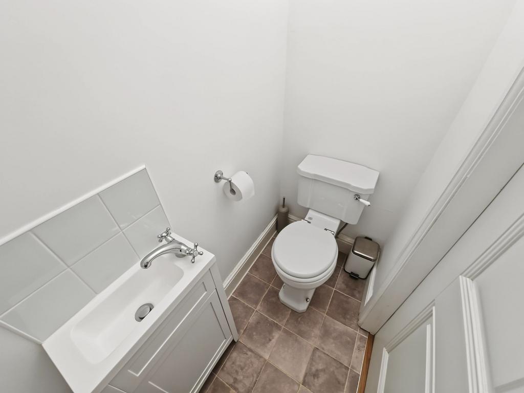 House in Bury, Greater Manchester - More