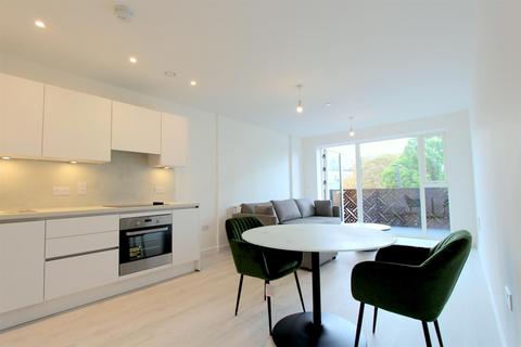 undefined, East Acton Lane, London W3