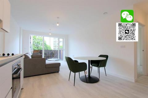 undefined, East Acton Lane, London W3