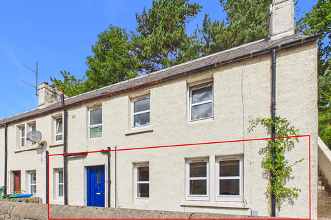 1 bedroom apartment for sale, High Street, Kingussie