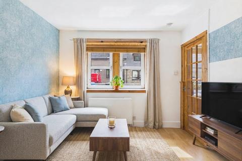 1 bedroom apartment for sale, High Street, Kingussie