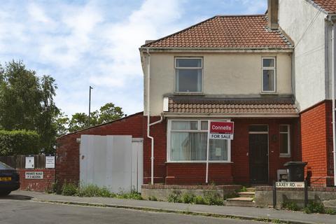 3 bedroom semi-detached house for sale, Laxey Road, Bristol