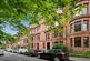 Caird Drive, Main Door, Partickhill, Glasgow, G11