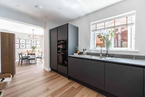 undefined, Eastbrook Village, Milton Keynes MK16