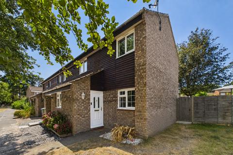 1 bedroom maisonette for sale, Helmsdale, Bracknell, Berkshire, RG12
