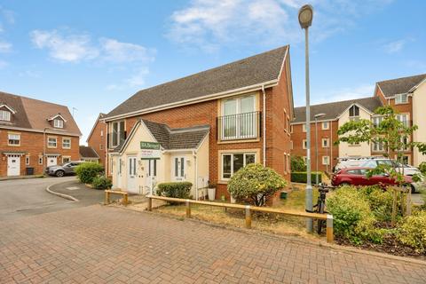 1 bedroom maisonette for sale, Cordelia Close, Stratford-upon-Avon, Warwickshire, CV37