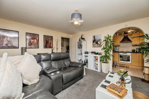 1 bedroom maisonette for sale, Cordelia Close, Stratford-upon-Avon, Warwickshire, CV37