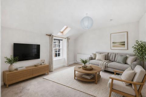 2 bedroom flat for sale, 8A Gloucester Lane, New Town, Edinburgh, EH3