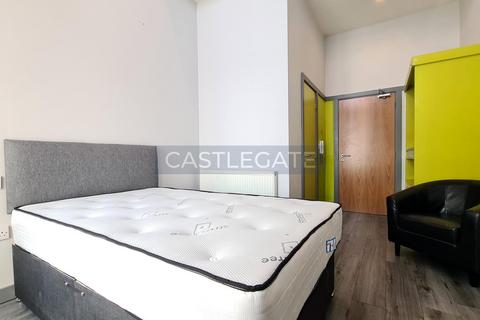undefined, The Works, Half Moon Street, Huddersfield, HD1