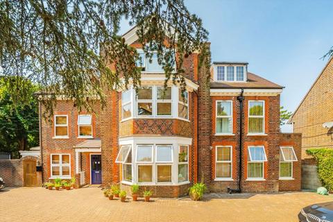 Woodfield Road, London W5