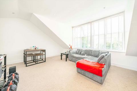undefined, Woodfield Road, London W5