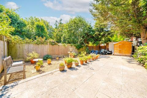 undefined, Woodfield Road, London W5