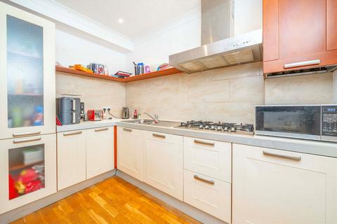 undefined, Woodfield Road, London W5