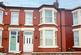 Gorsedale Road, Liverpool, L18