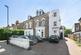 Prince Road, London, SE25