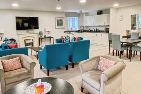 1 bedroom apartment for sale, Seymour Road, TROWBRIDGE