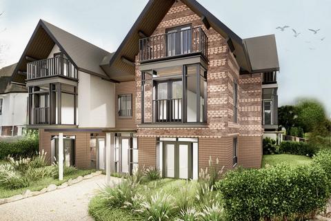 undefined, Chalkwell Avenue, Westcliff-on-Sea SS0