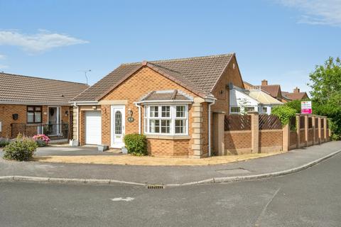 2 bedroom detached bungalow for sale, Victoria Way, Maltby, Rotherham