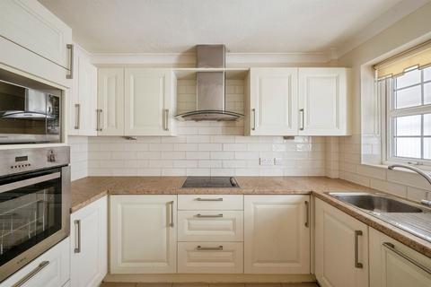2 bedroom detached bungalow for sale, Victoria Way, Maltby, Rotherham