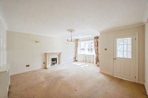 2 bedroom detached bungalow for sale, Victoria Way, Maltby, Rotherham