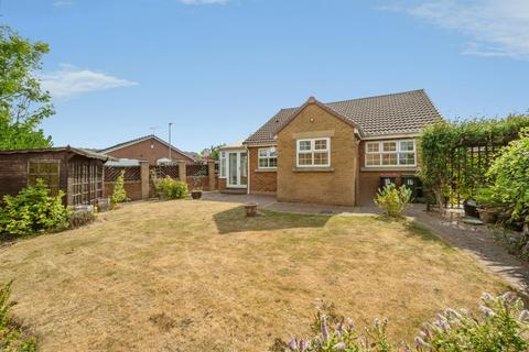 2 bedroom detached bungalow for sale, Victoria Way, Maltby, Rotherham