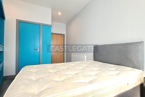 undefined, The Works, Half Moon Street, Huddersfield, HD1