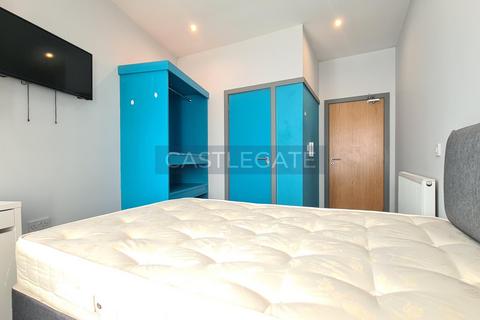 undefined, The Works, Half Moon Street, Huddersfield, HD1
