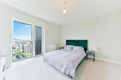 1 bedroom apartment to rent, Flat 508, Windlass Apartments, 4 Hale Wharf N17