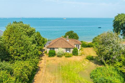 2 bedroom detached bungalow for sale, Bembridge, Isle of Wight