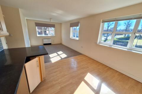 undefined, Vernons Mews, Black-A-Tree Road, Nuneaton, CV10 8DZ