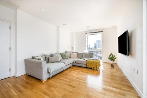 3 bedroom apartment for sale, at Waterbury House, 48-50 Thurston Road, London SE13