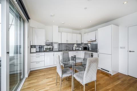 3 bedroom apartment for sale, at Waterbury House, 48-50 Thurston Road, London SE13