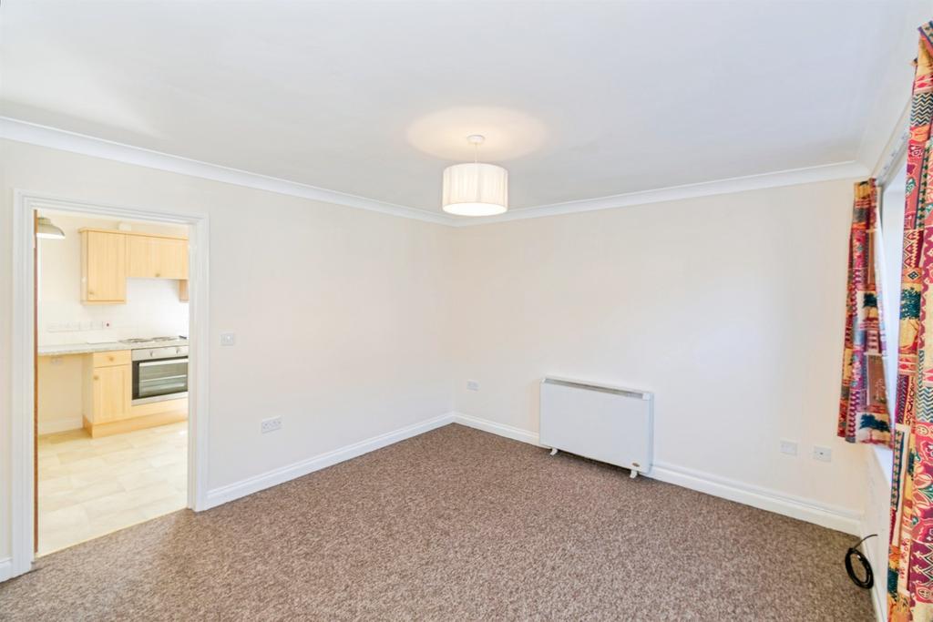 House in Southampton, Bevois Valley, St Denys - View 2