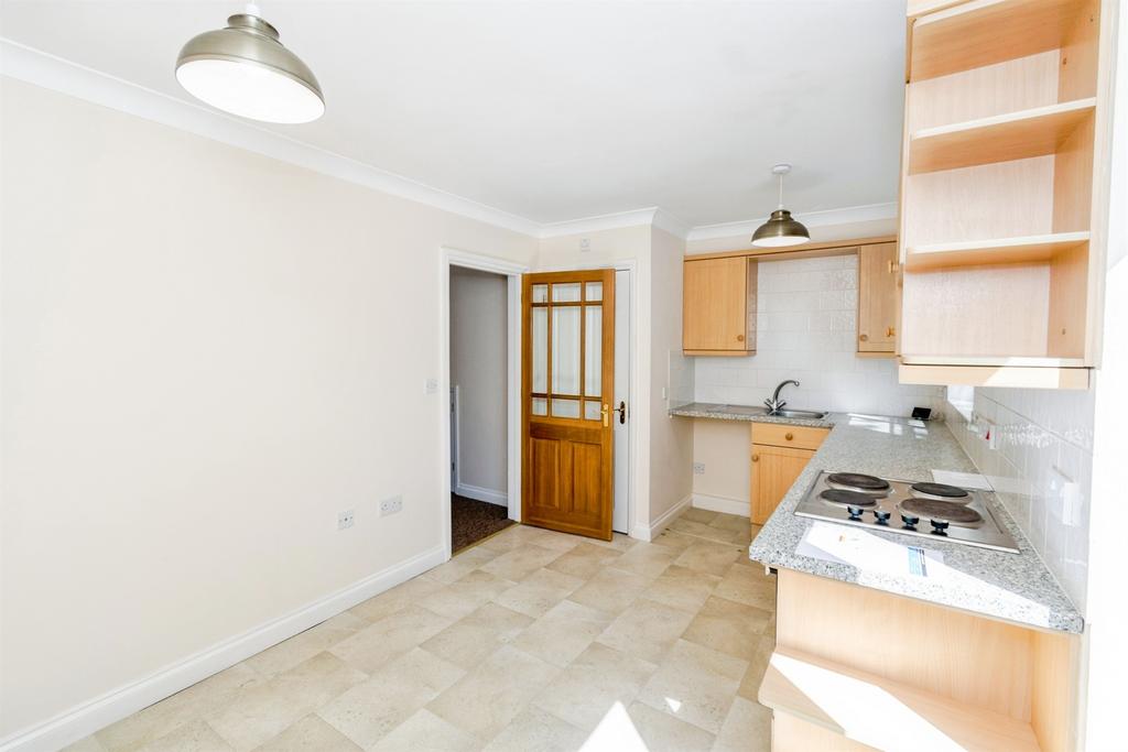 House in Southampton, Bevois Valley, St Denys - View 5