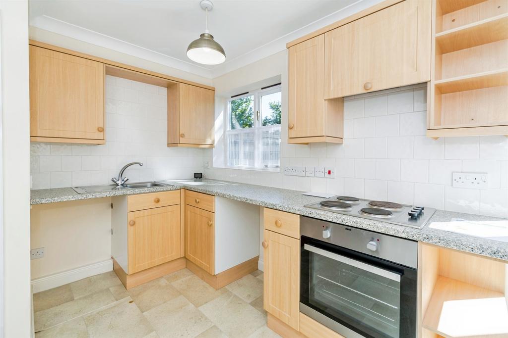 House in Southampton, Bevois Valley, St Denys - More