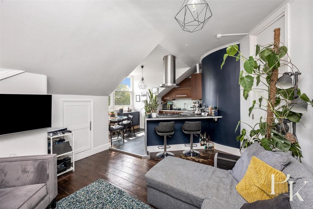 Apartment in Hove - View 2