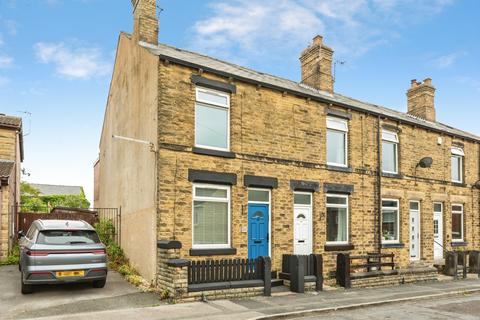 3 bedroom end of terrace house for sale, Watson Street, Hoyland, Barnsley