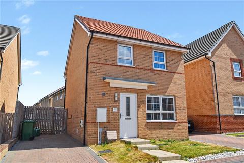 3 bedroom detached house for sale, St. Michaels Drive, East Ardsley, Wakefield, West Yorkshire