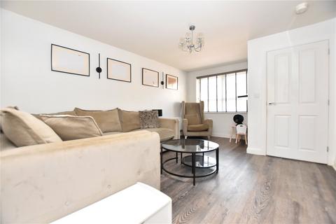 3 bedroom detached house for sale, St. Michaels Drive, East Ardsley, Wakefield, West Yorkshire