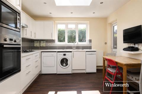 undefined, Easton Gardens, Borehamwood, Hertfordshire, WD6