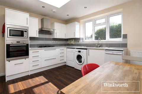 undefined, Easton Gardens, Borehamwood, Hertfordshire, WD6