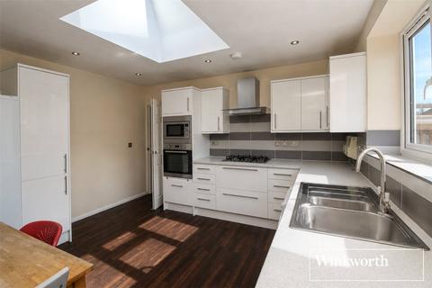 undefined, Easton Gardens, Borehamwood, Hertfordshire, WD6