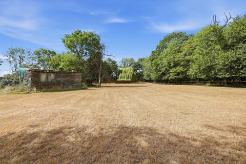 3 bedroom detached house for sale, Albyns Lane, Navestock, RM4