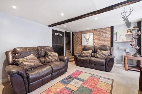 3 bedroom detached house for sale, Albyns Lane, Navestock, RM4