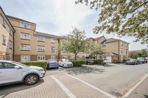 Bailey Close, London, N11